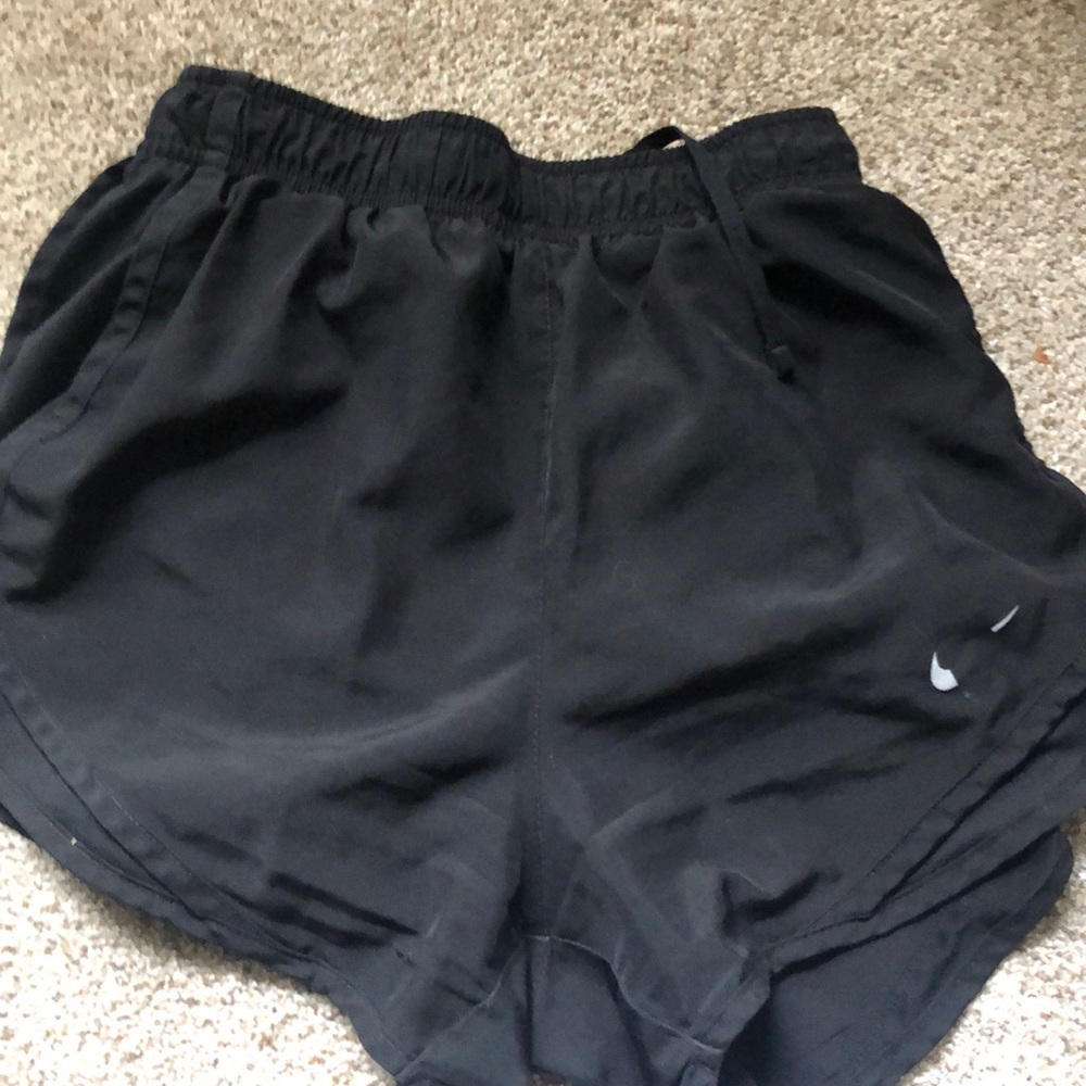 Nike Pro Short